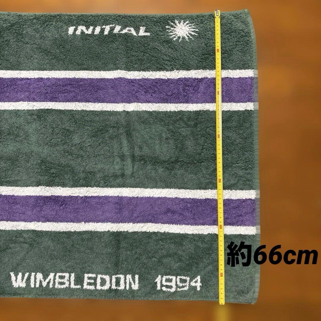ウィンブルドン選手権 1994年 タオル 男子用