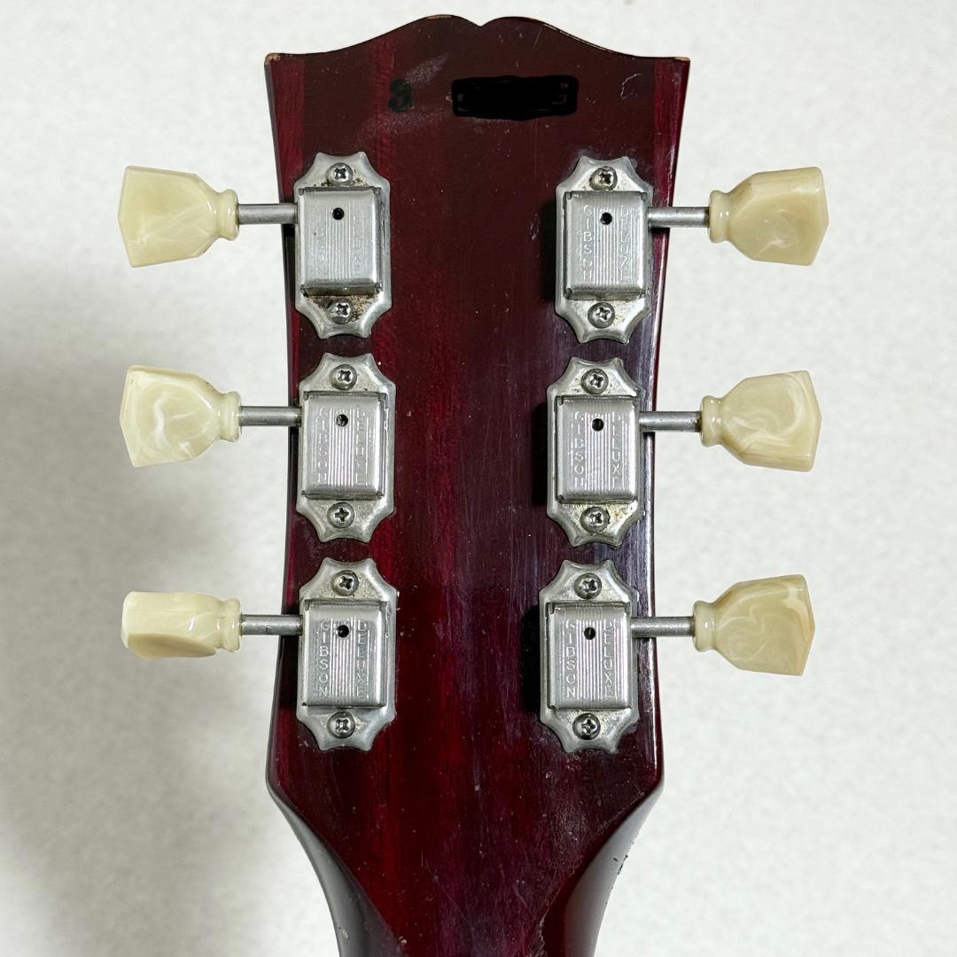 Gibson Les Paul Classic premium Plus 93年