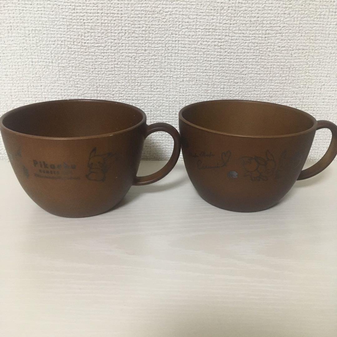 ポケモンセンター 食器セット