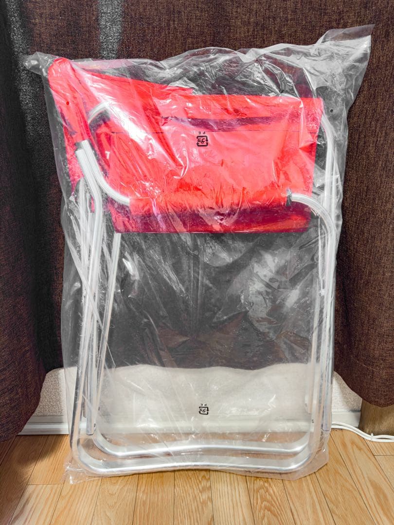 BBS オリジナルディレクターズチェア