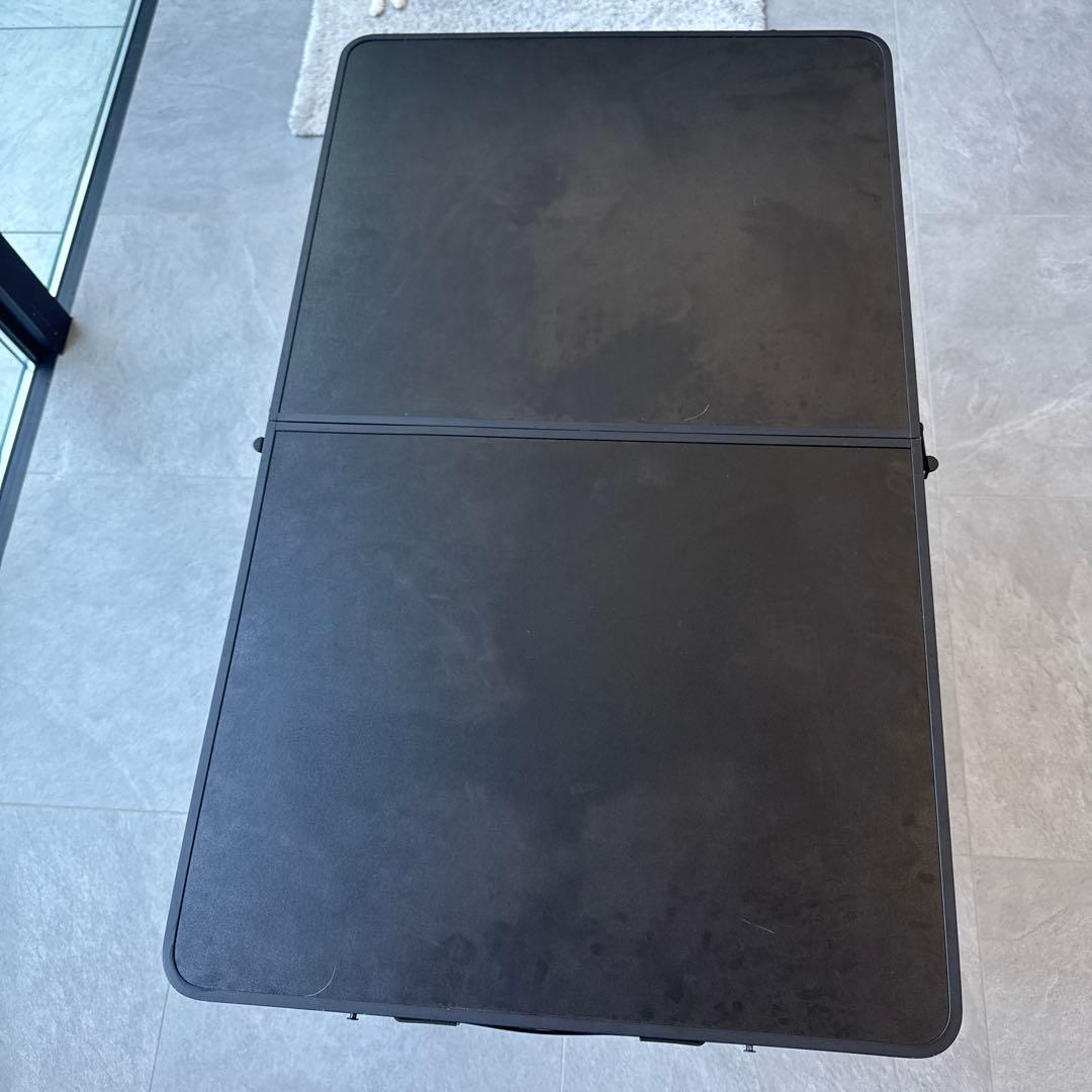 DoD グッドラックテーブル