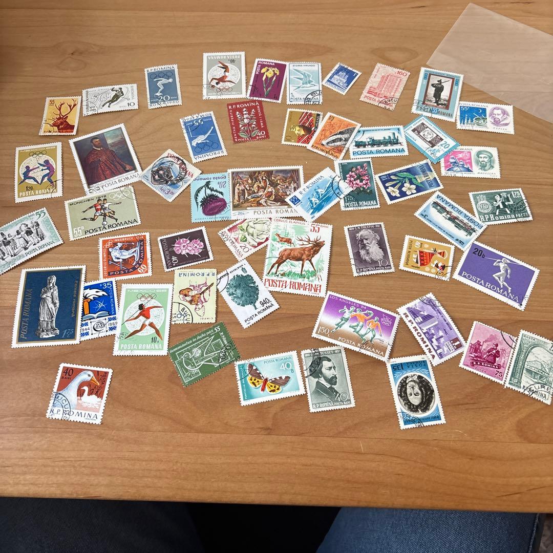 Bahagia&Craft レザー 筆箱　グリージオ