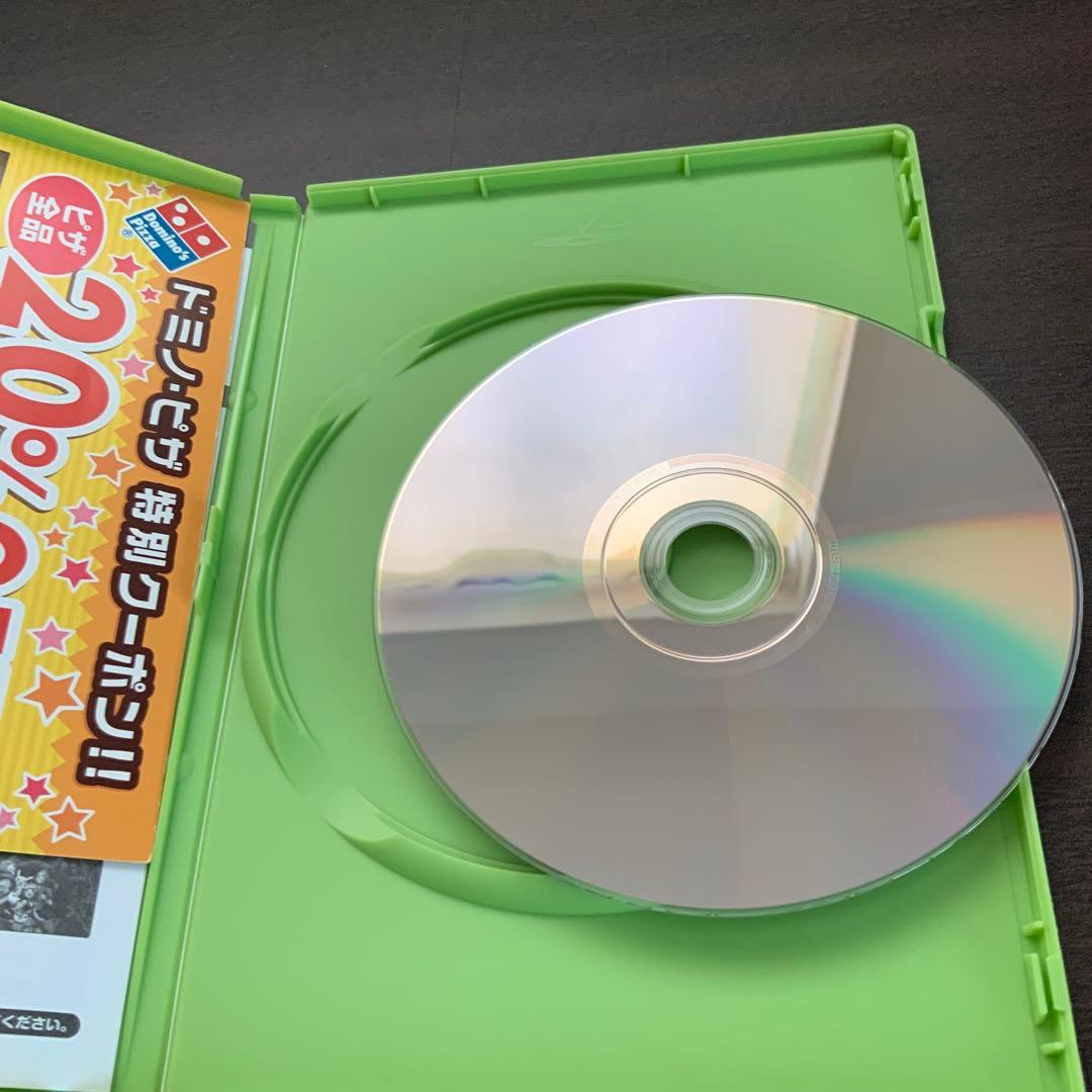 ポケットモンスター DVD 8本まとめ売り