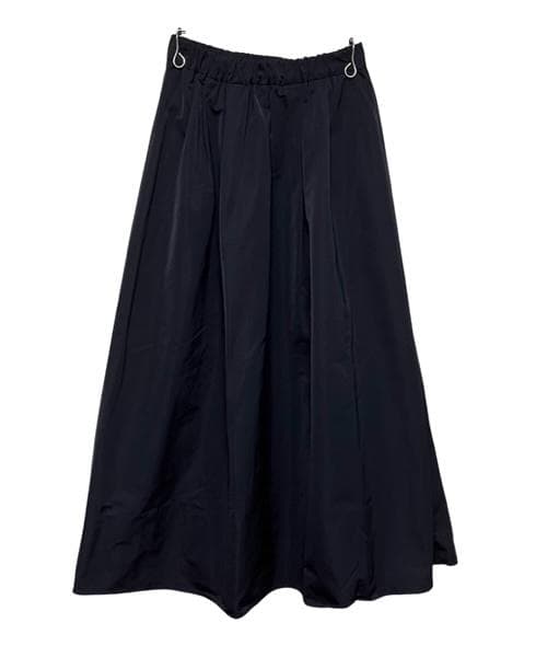 スカート 2023 Lisiere Grosgrain Volume Skirt