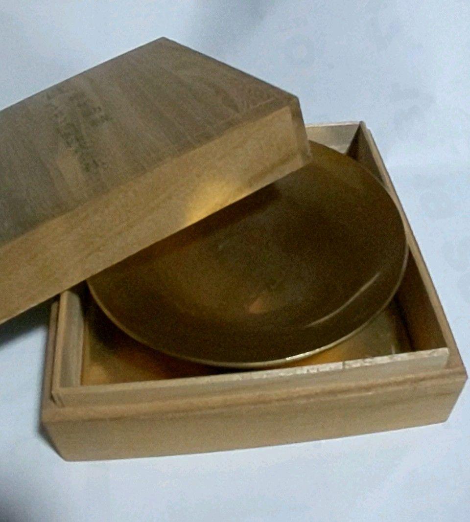 金製杯