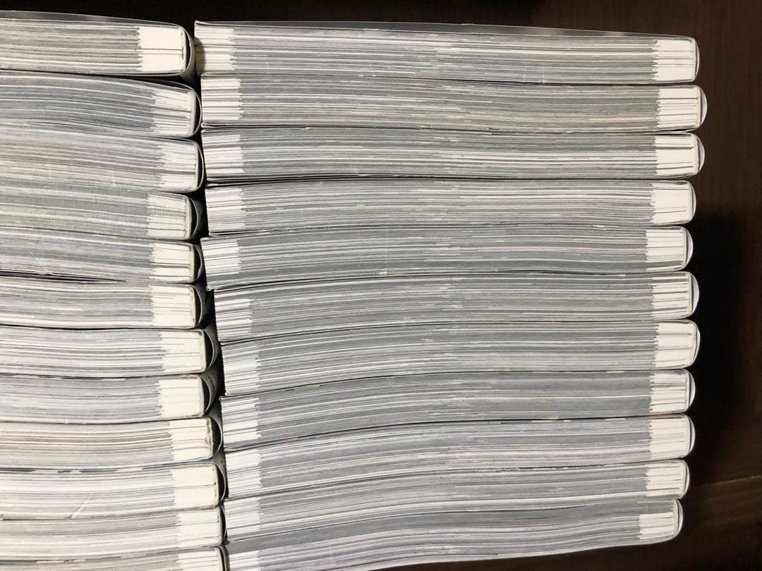 俺だけレベルアップな件 1-23巻 セット 全巻 DUBU 帯付き多数