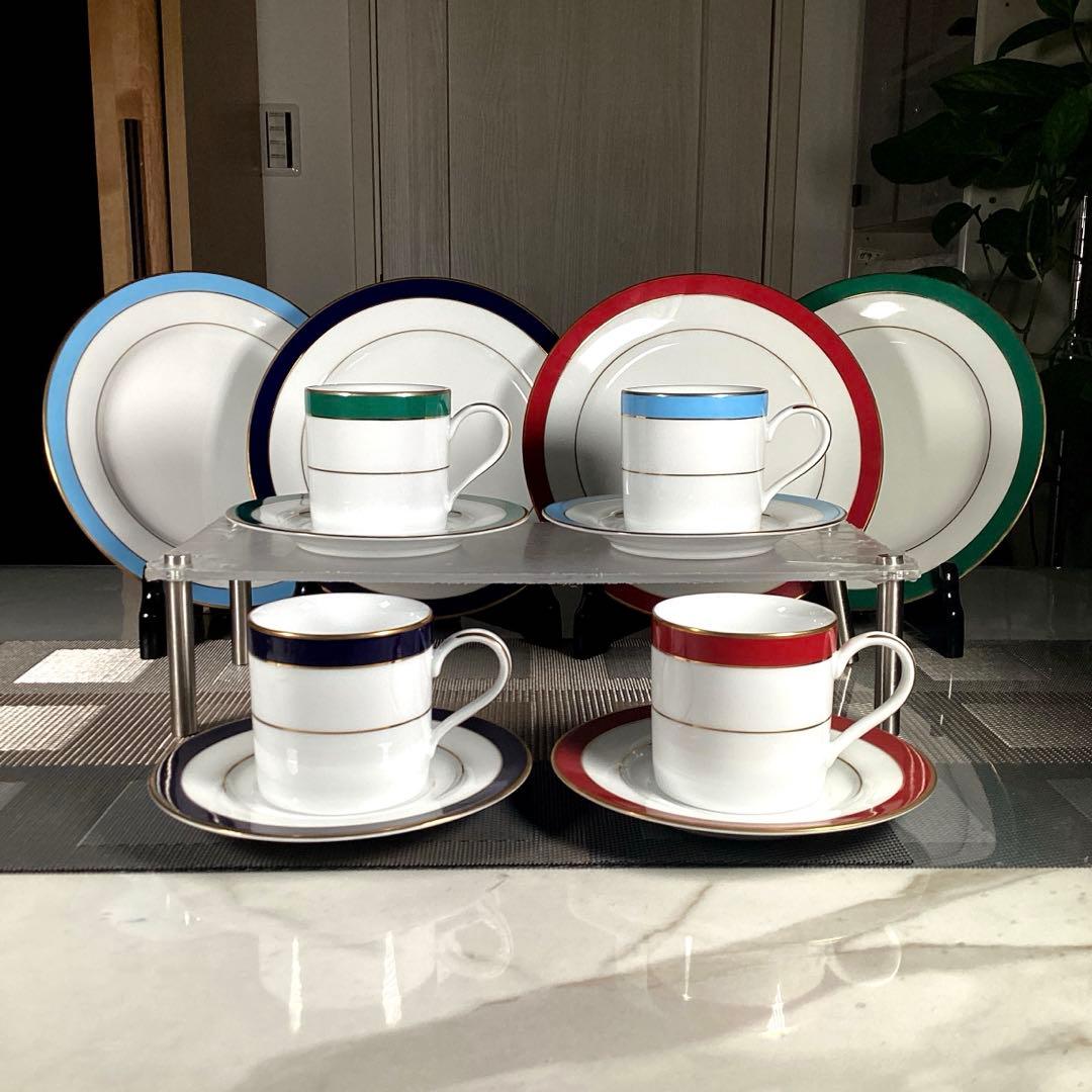 未使用•金縁変色　Fashionable Affordability Today