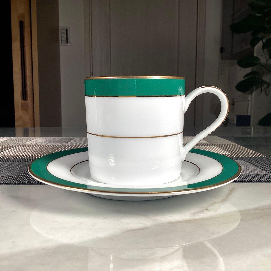 未使用•金縁変色　Fashionable Affordability Today