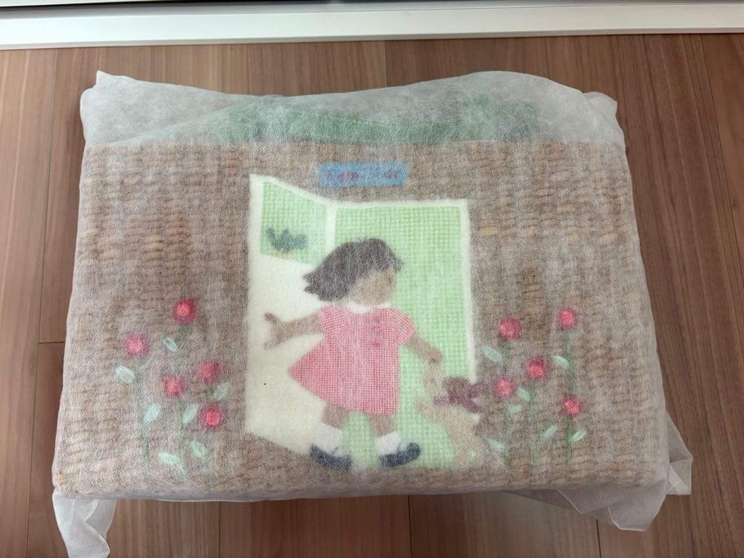 ファミリア　バッグ　新品未使用