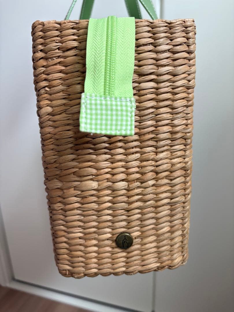 ファミリア　バッグ　新品未使用