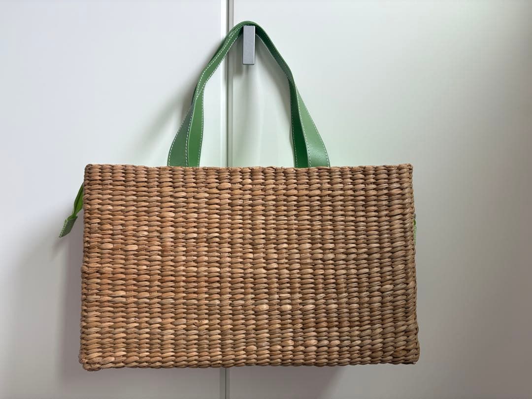 ファミリア　バッグ　新品未使用