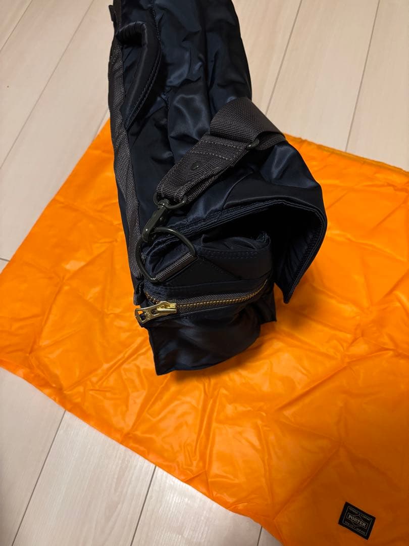 バッグ PORTER PX TANKER COMMUNICATOR BAG
