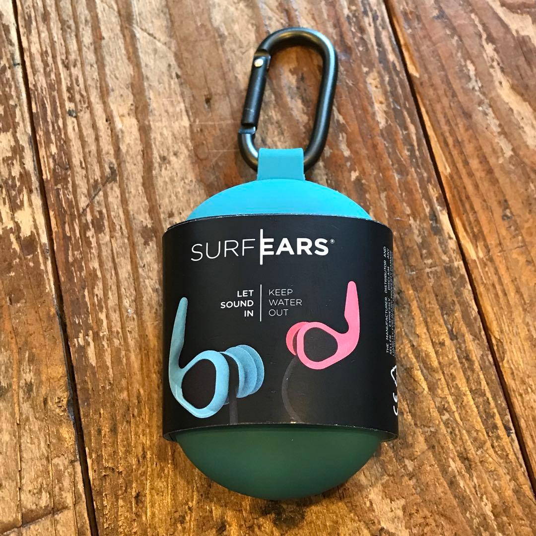 サーフィン・ボディボード SURF EARS