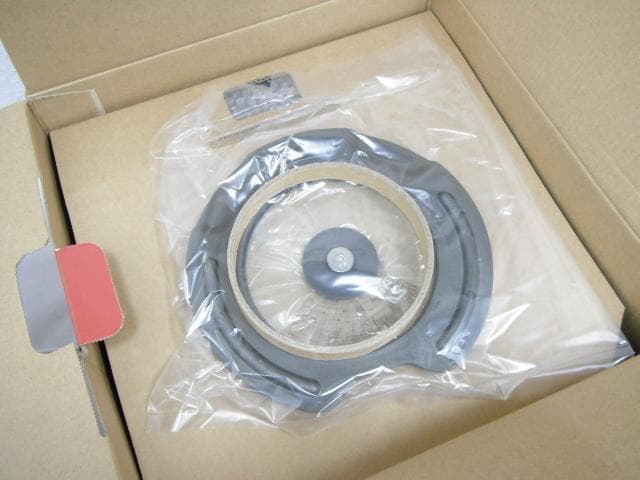 未使用品 サーモス 取っ手のとれるフライパン 8点セットDA KSD-8A