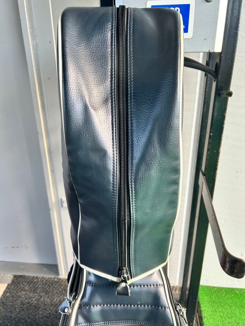 パーリーゲイツ　ツアーモデルキャディバッグ