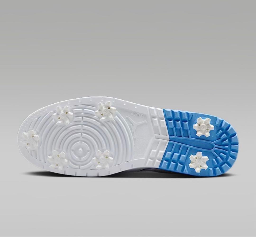 新品ナイキ ジョーダン NU レトロ 1 G 29.0㎝