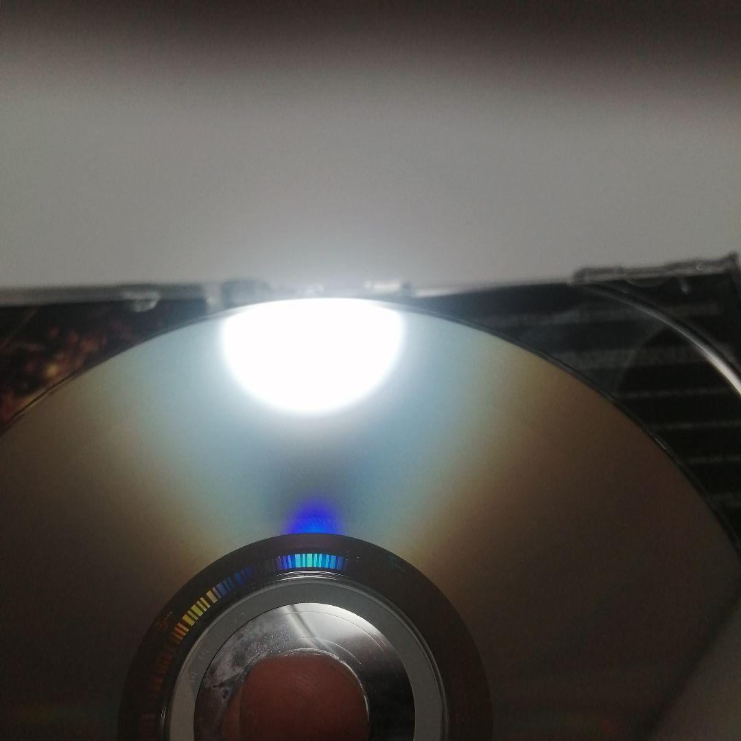 MY CHEMICAL ROMANCE　マイ・ケミカル・ロマンス　輸入盤CD