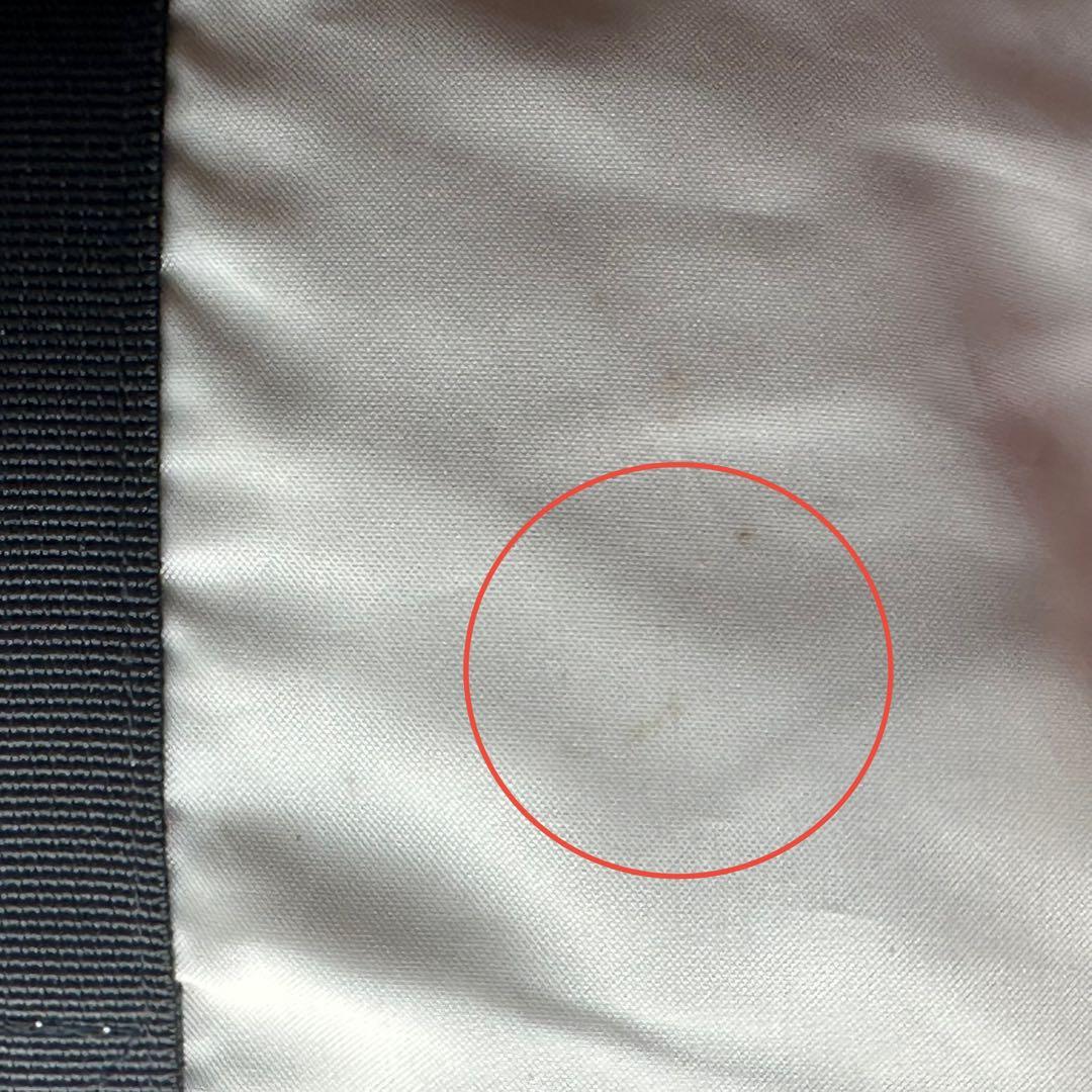 【新品未使用】 peak ドックドームPro.6 アイボリー テント