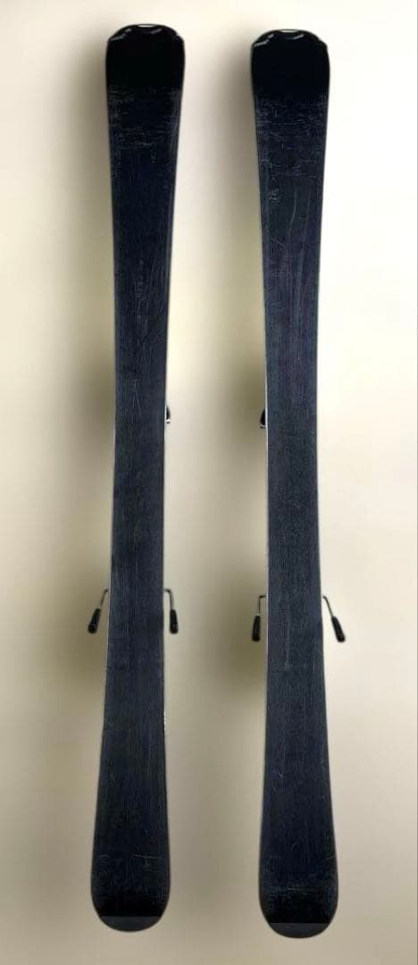 HEAD　ヘッド　ジュニア　キッズ　スキー板　117cm