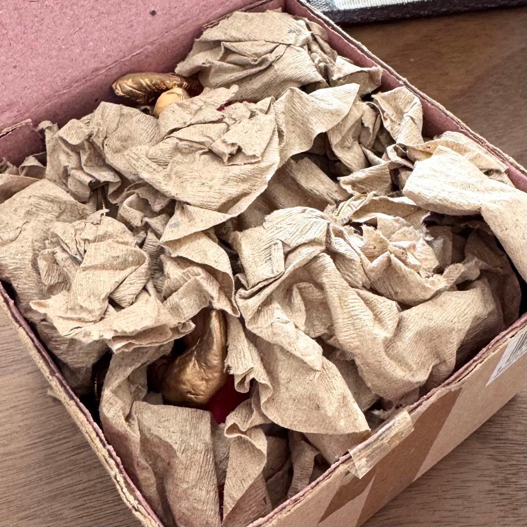 陶器製　天使たちのモビール　 吊り下げ　インテリア　欧州購入品