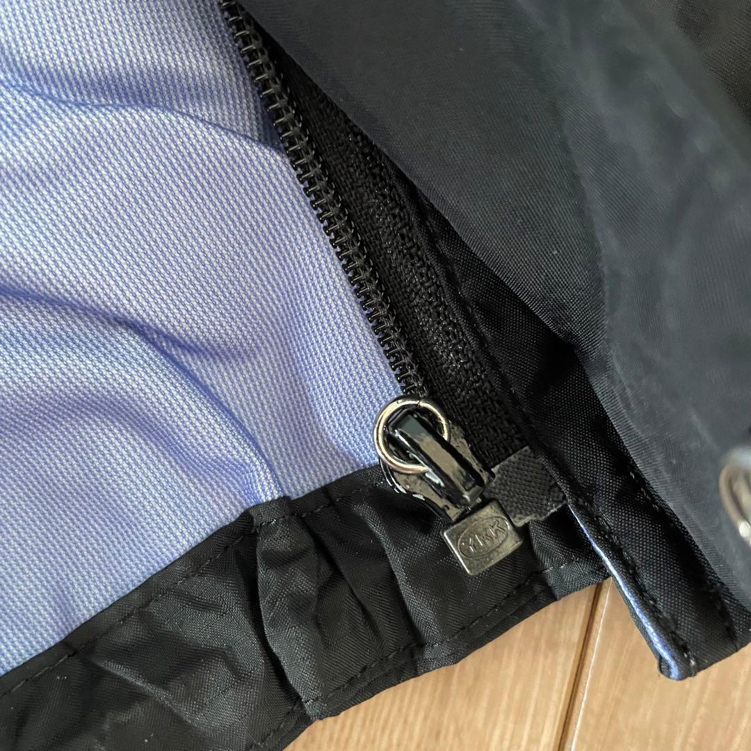 THE NORTH FACE ブラック マウンテンパーカー L GORE-TEX