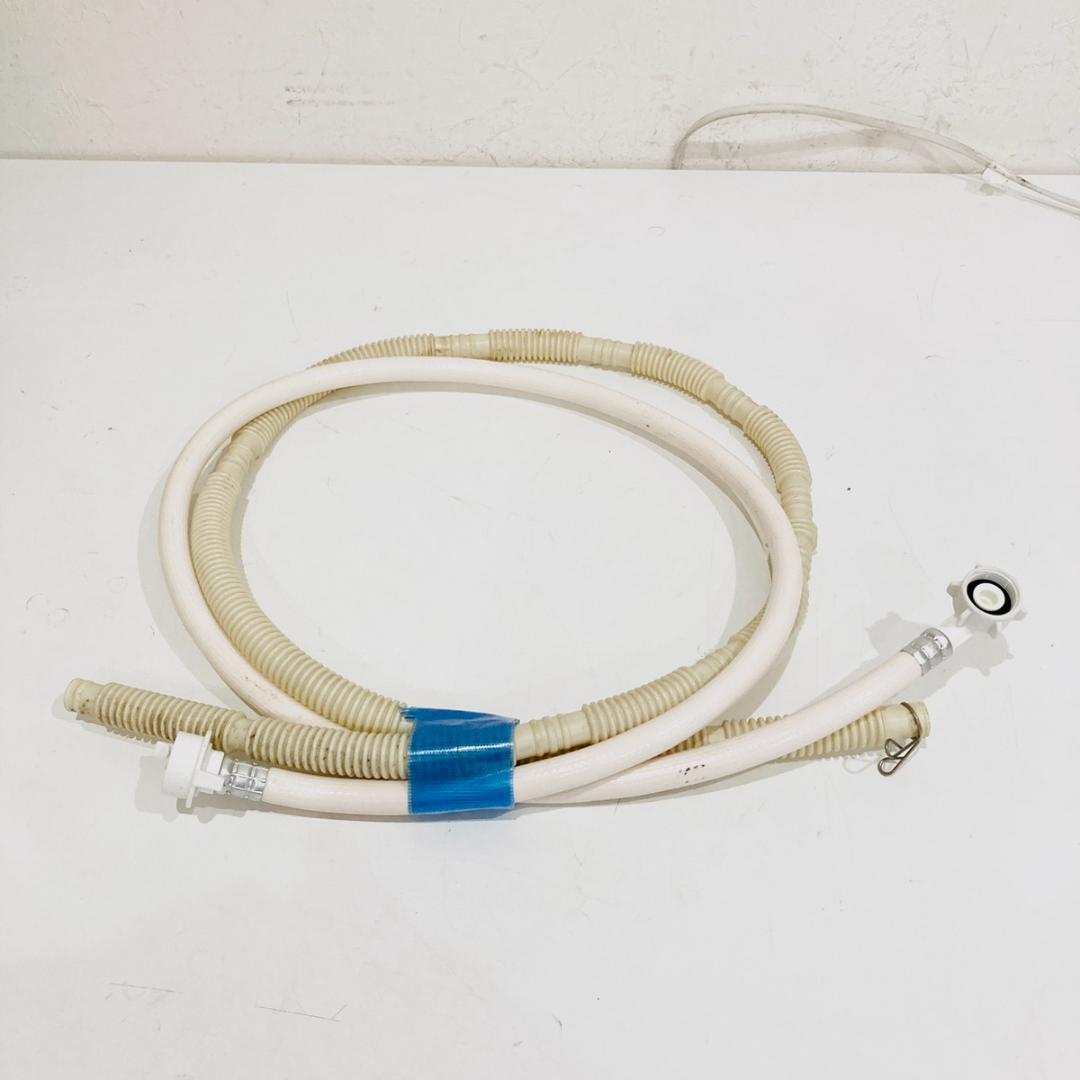 SHARP シャープ 衣類乾燥機 KD-60C-W 6.0kg 50/60Hz