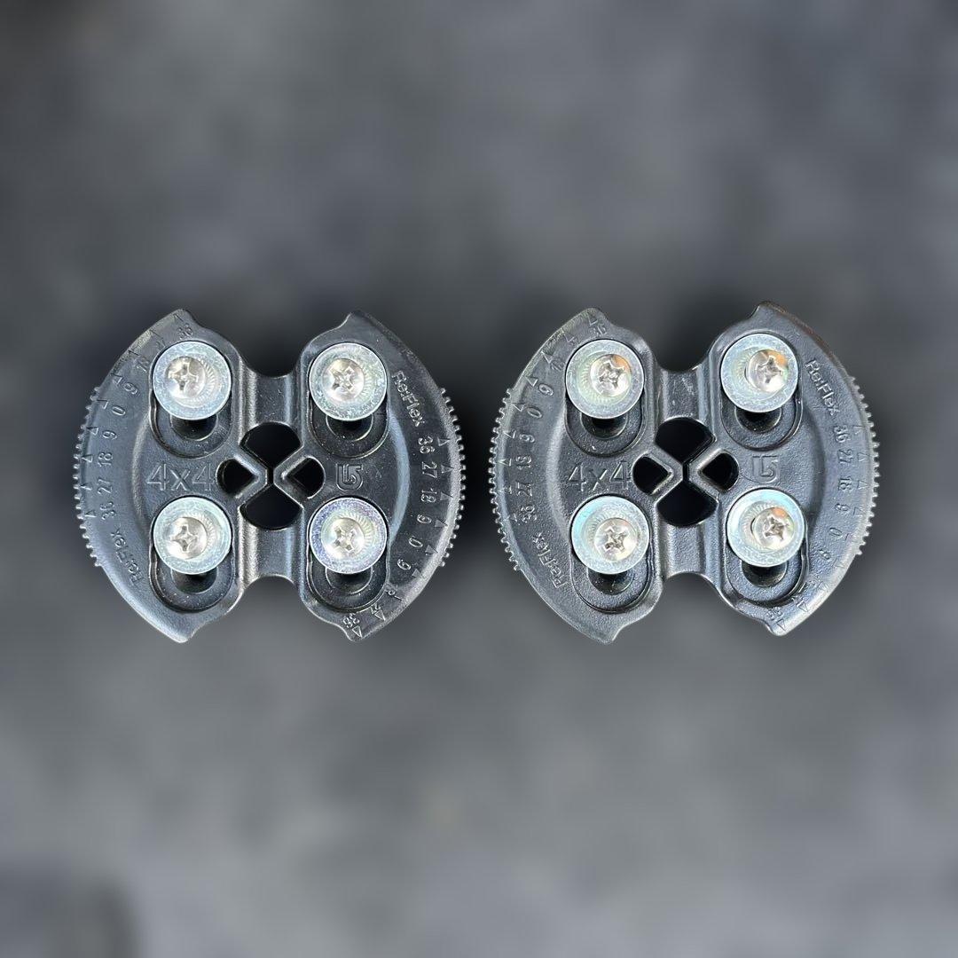 Burton citizen スノーボード ビンディング ブラック　M