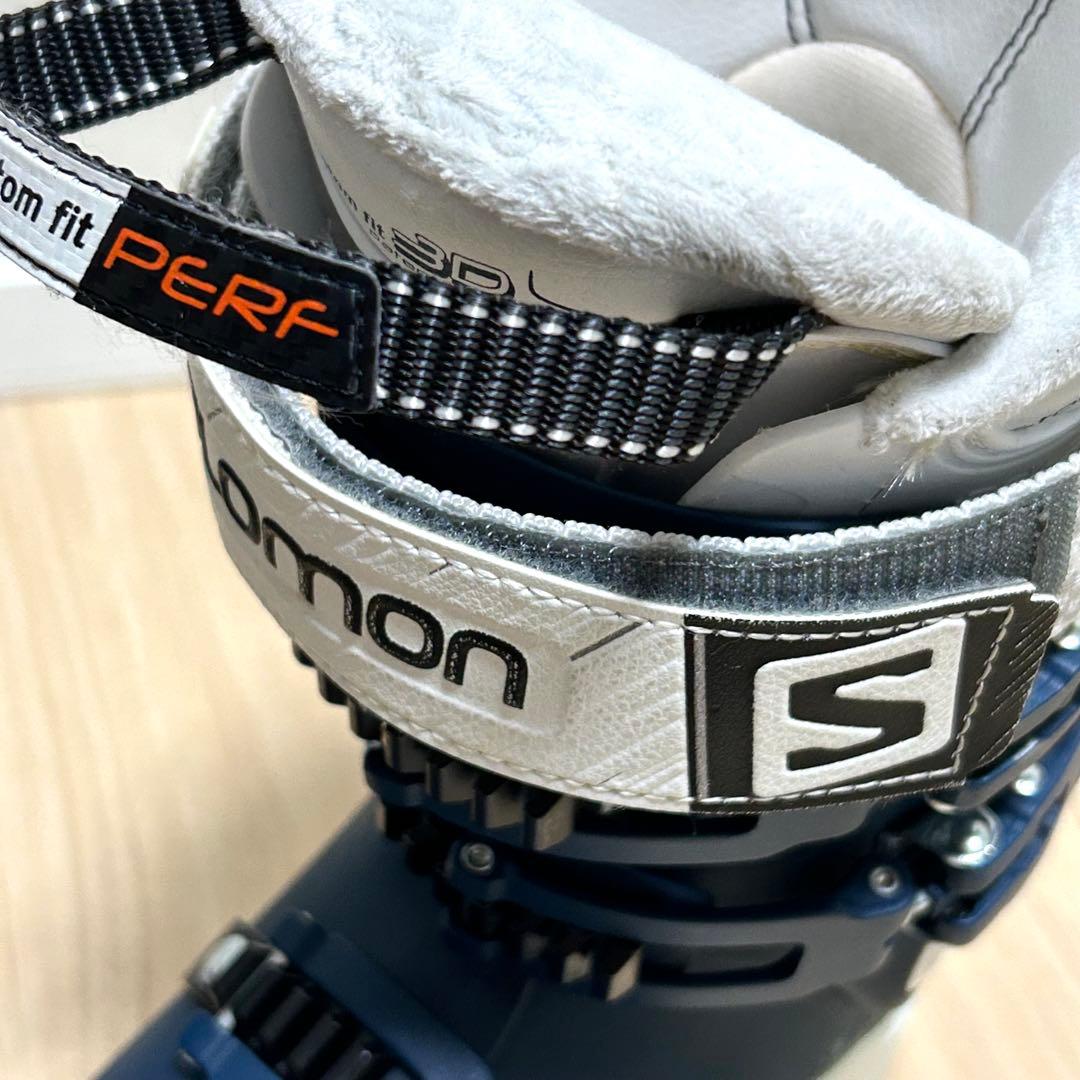 ベルレオ　SALOMON サロモン X-MAX 90W 2018モデル