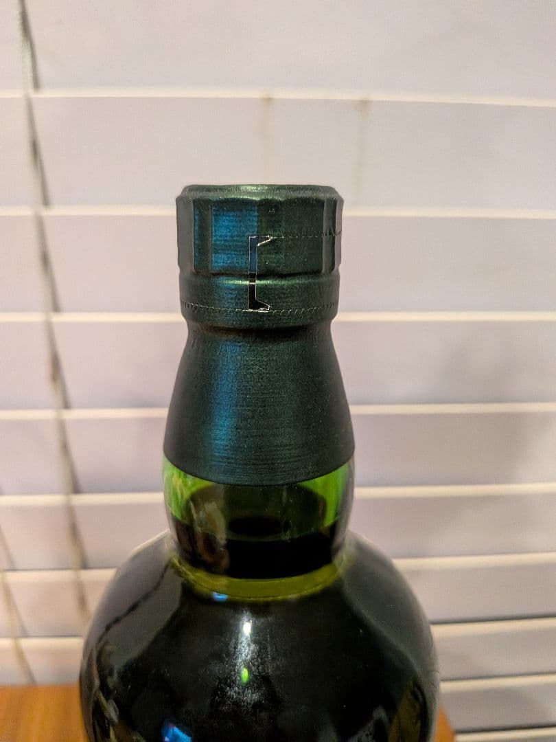白州12年