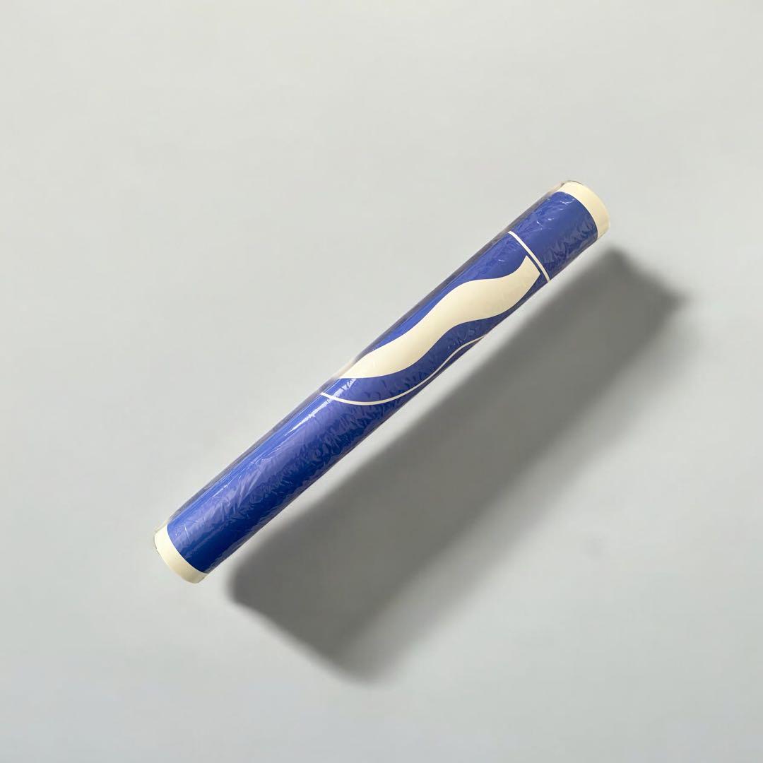 希少❗️＜新品＞Irmaイヤマちゃん・デンマーク工芸博物館正規ポスター・A2