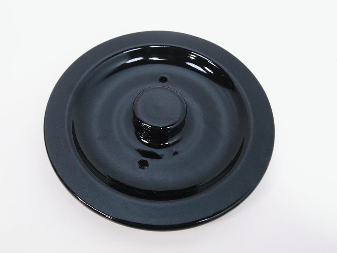 長谷園 かまどさん 土鍋 三合炊き 直径約24cm 日本製 長谷製陶