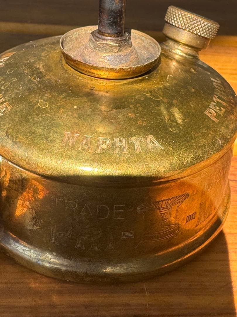 ゲリラセール！超激レア　アンティーク　約100年前のロマン　プリムス70 稼働品