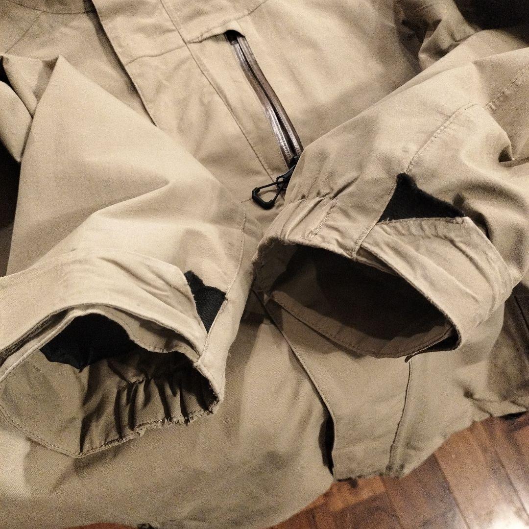 VOLCOM GORE-TEX スノーボードウエア