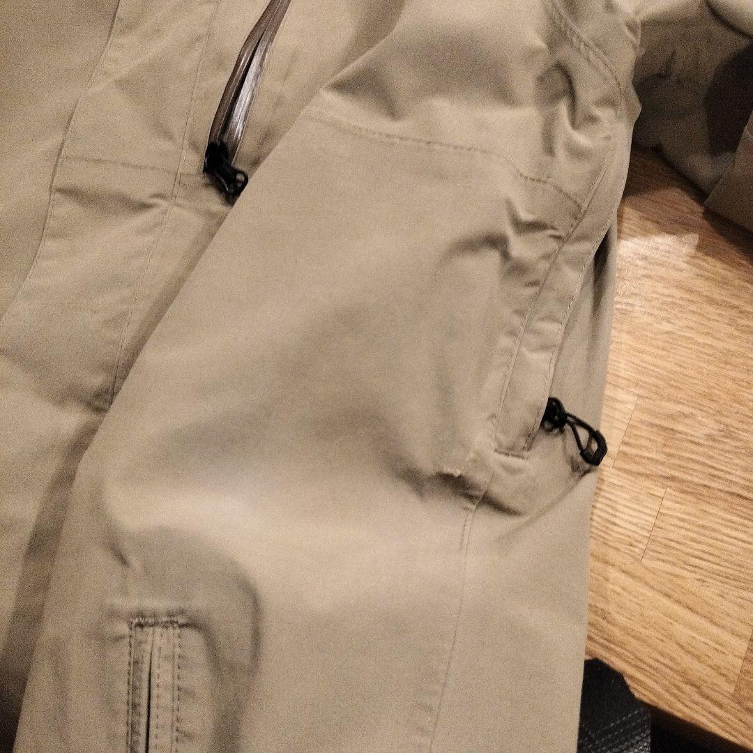 VOLCOM GORE-TEX スノーボードウエア