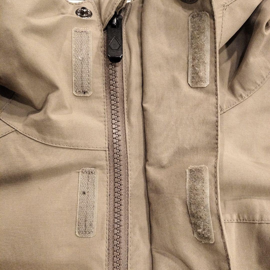 VOLCOM GORE-TEX スノーボードウエア