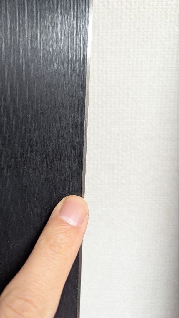 オガサカ GS TRUN G 175 OGASAKA スキー