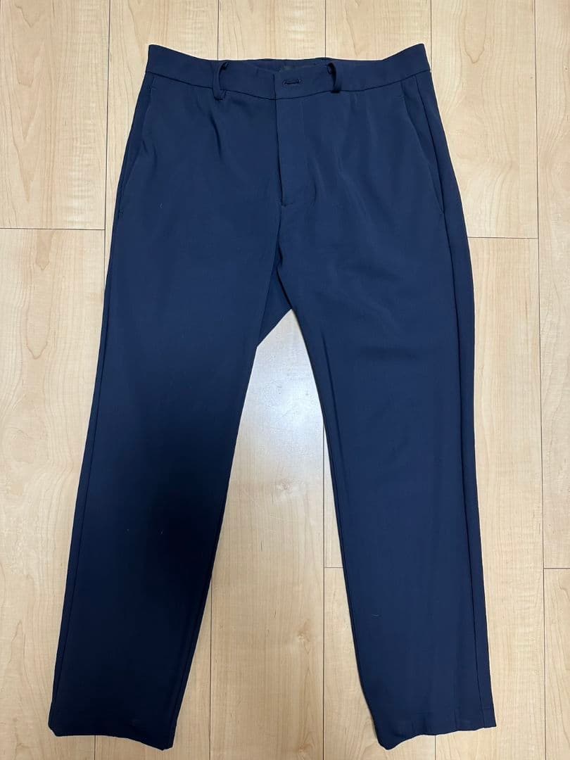 パンツ Precision Ponte Zaine SW A