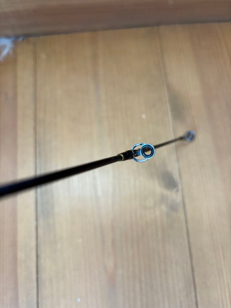 Major Craft ソルパラ SOLPARA SPX-1012LSJ