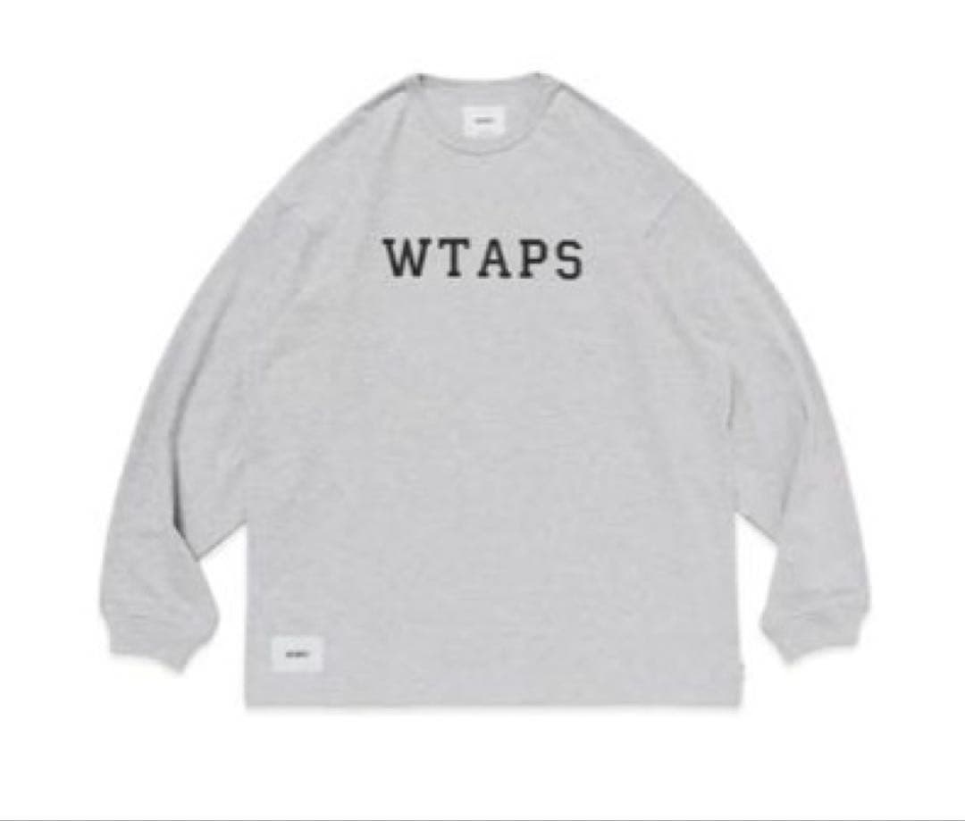 トップス WTAPS Academy / LS / Ctpl \