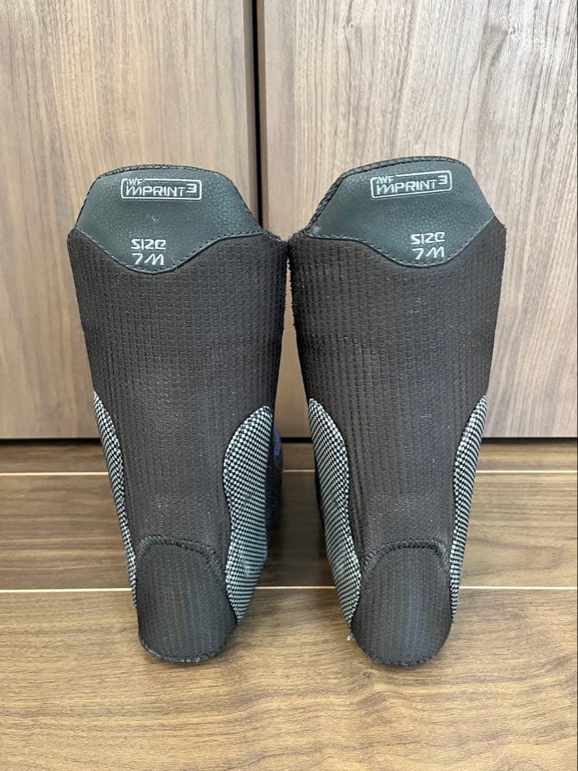 スノーボード BURTON STEP ON PHOTON SET