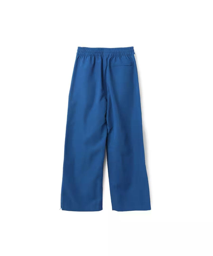 ウォーキング・ランニングウェア KNIT TRACK PANT /adidas WILLY CHAVARRIA
