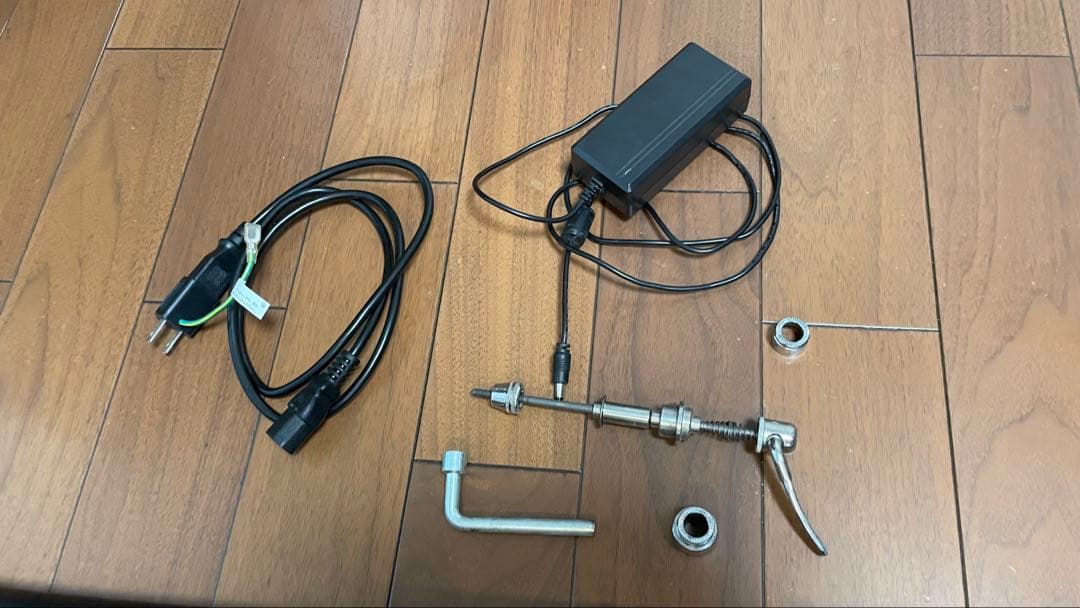 Wahoo kicker core ワフー キッカー コア スマートレーナー