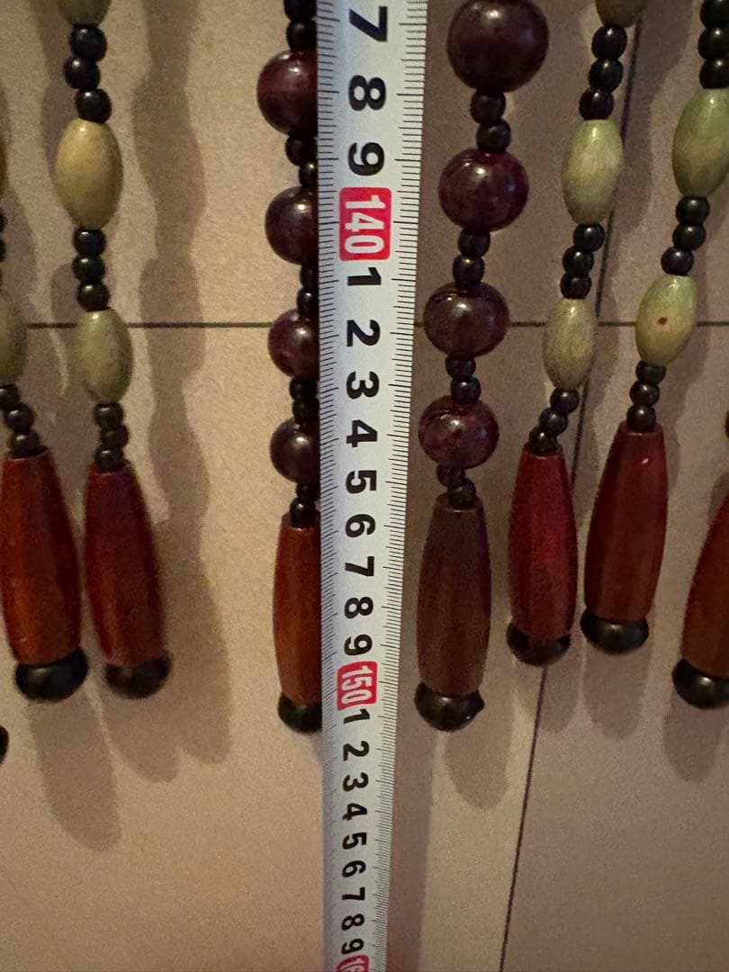 珠のれん
