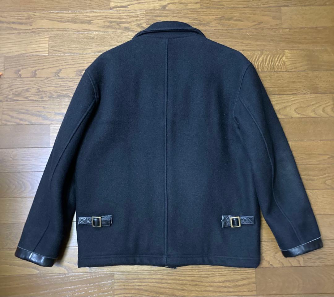 TENDERLOIN テンダーロイン　ポリスマンジャケット　L