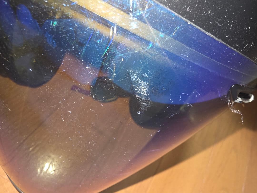 Arai パール4 ジェットヘルメット ブラック