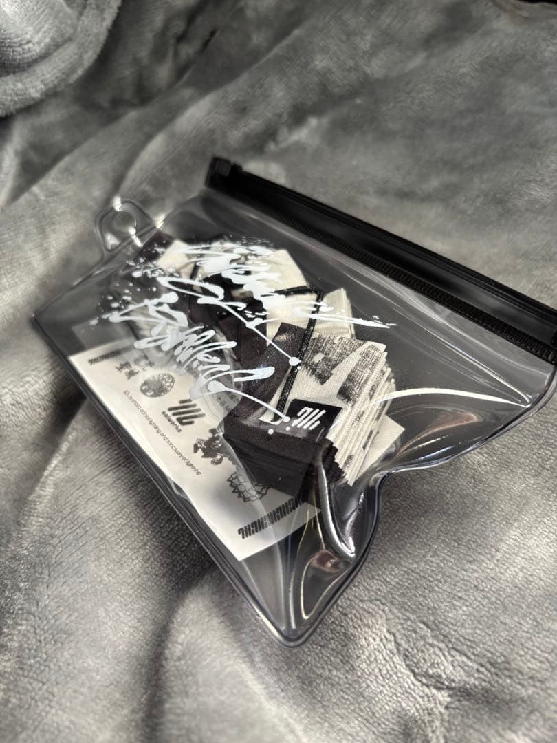 ライト・ランタン solworks x TARPtoTARP collaboration ver.