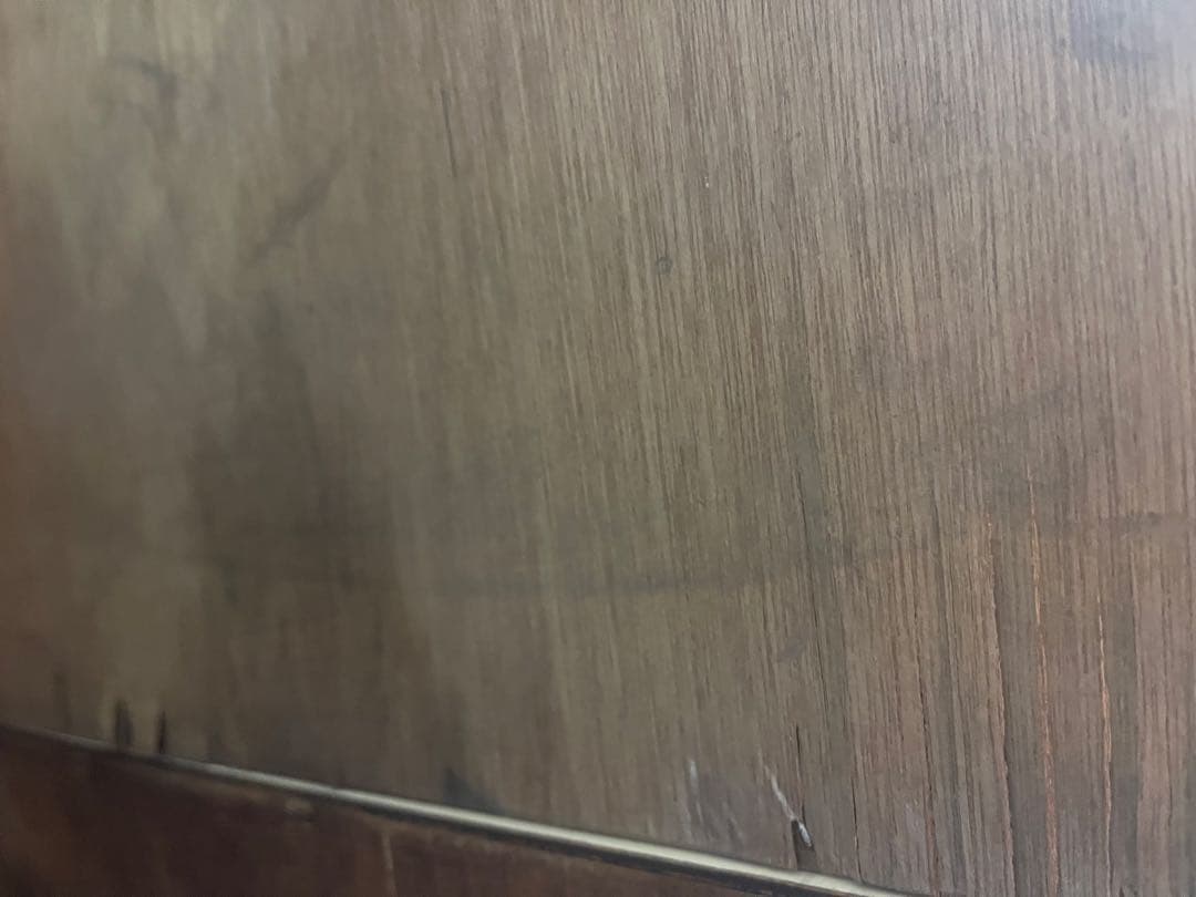 テイジン ミシン糸収納ケース 収納棚 インテリア 昭和レトロ 当時物