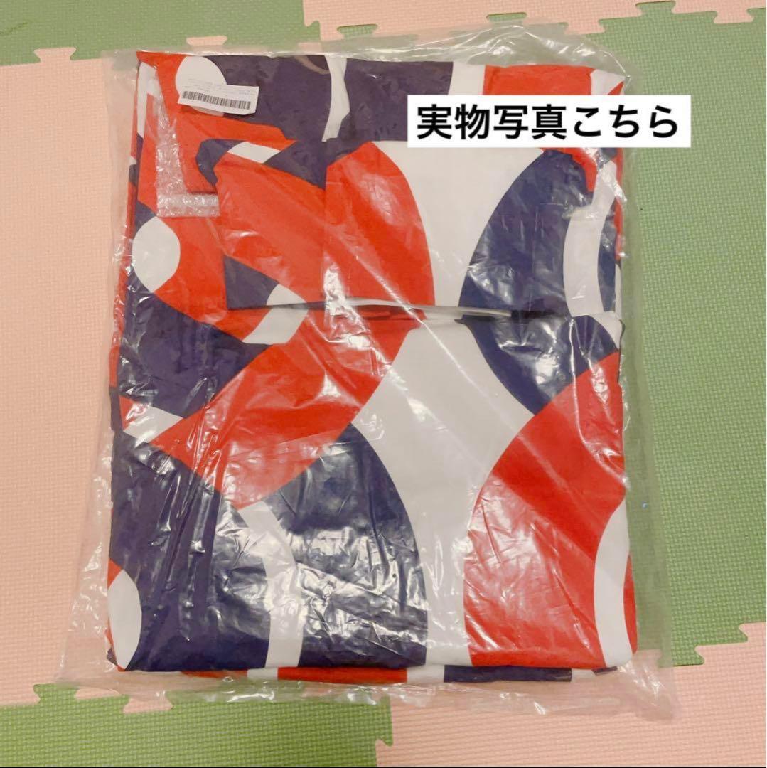 ✨SALE✨DUBBELFLATAN オーガニックコットン カーテン