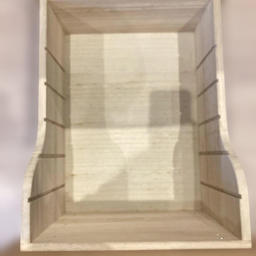 浜本工芸　袖机　高さ調整可　国産