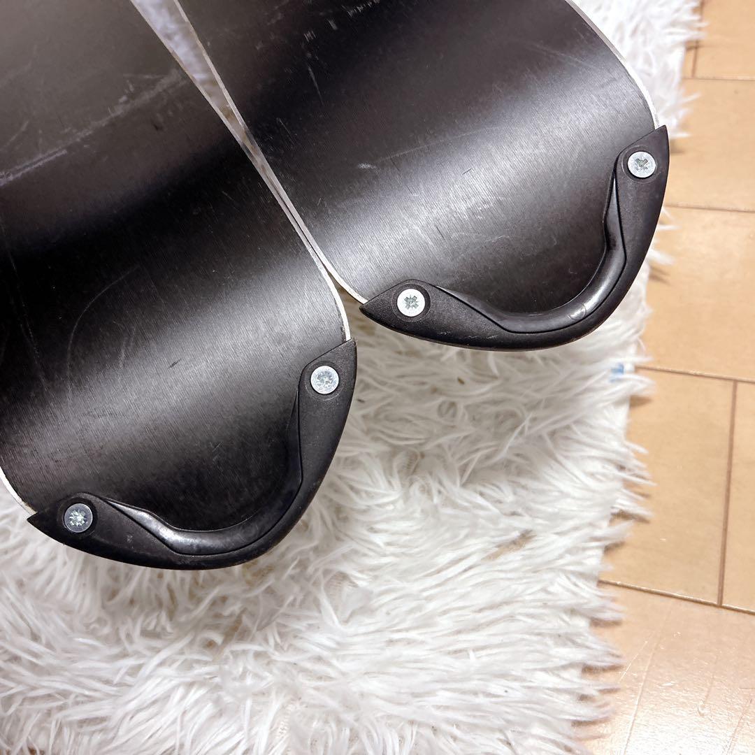 SALOMON スキー板 RUSH No.10 154cm